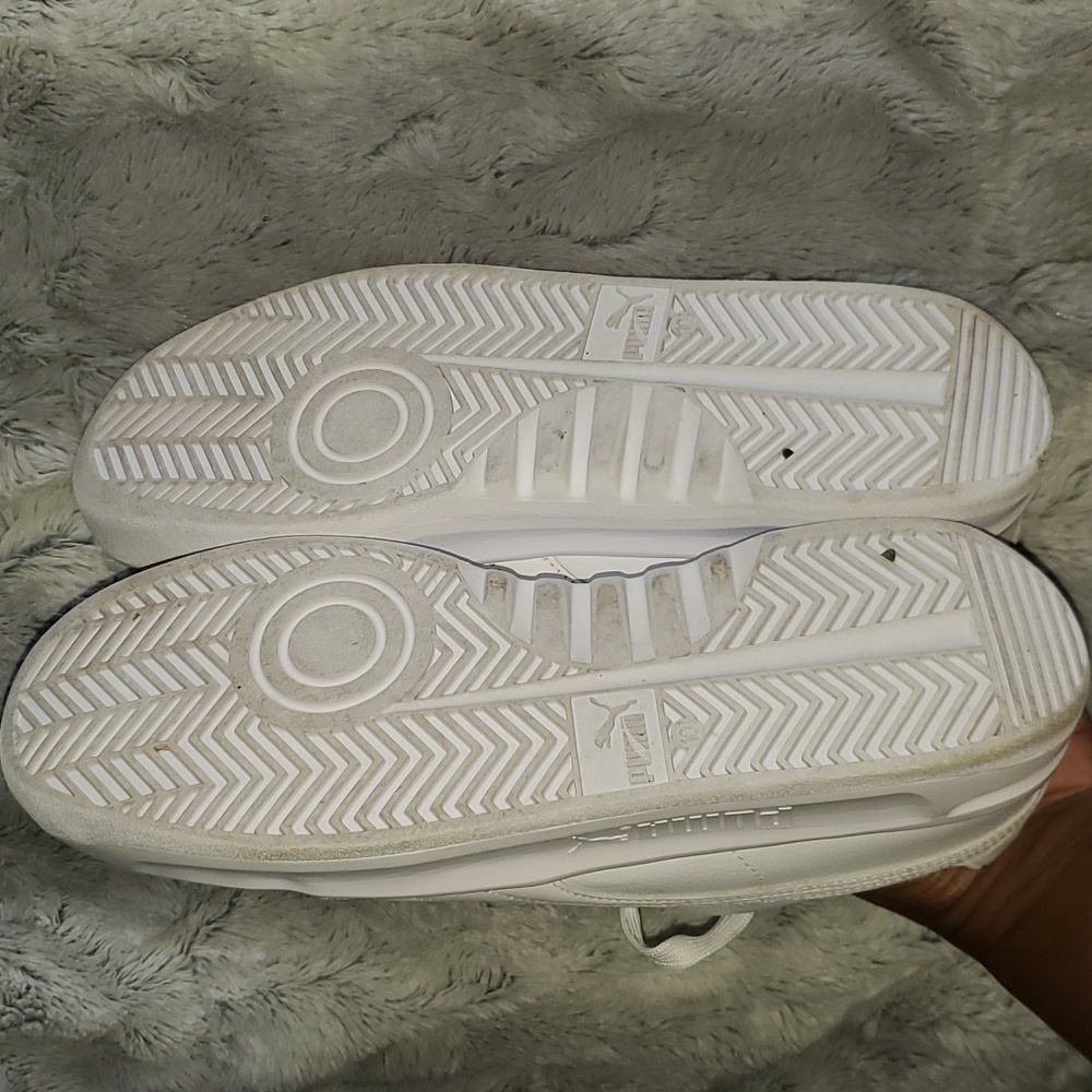 Puma GV special - Picture 4 of 5